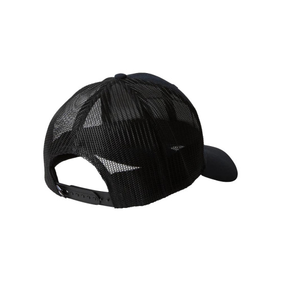Quiksilver Καπέλο Fabled Season Trucker Hat